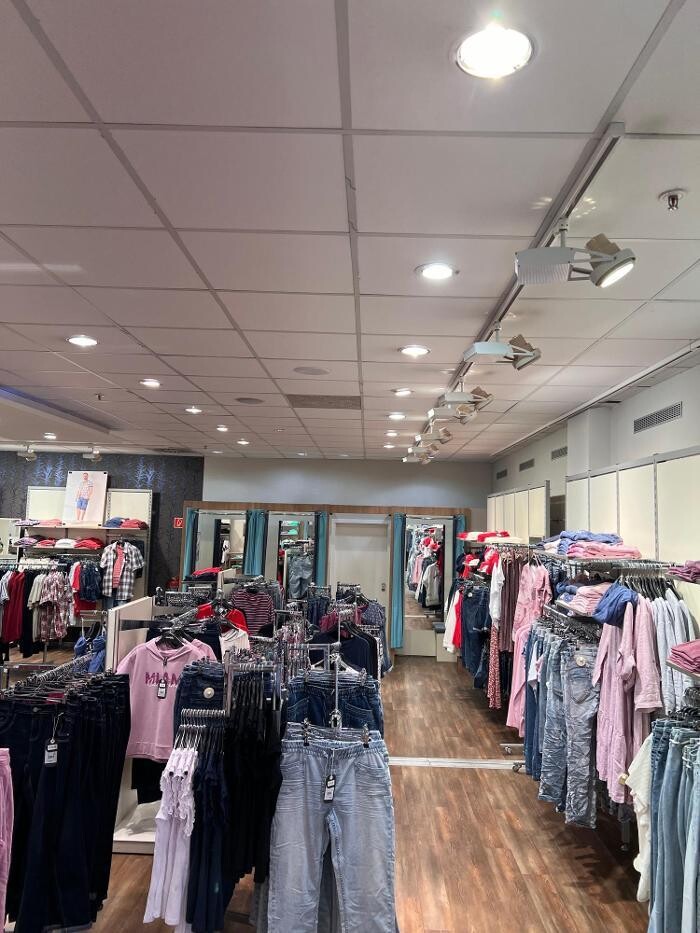 Bilder JEANS FRITZ
