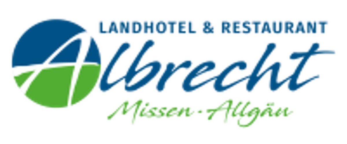 Landhotel und Restaurant Albrecht Logo