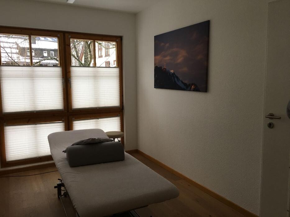 Bilder GesundZEIT Böck & Zint GbR