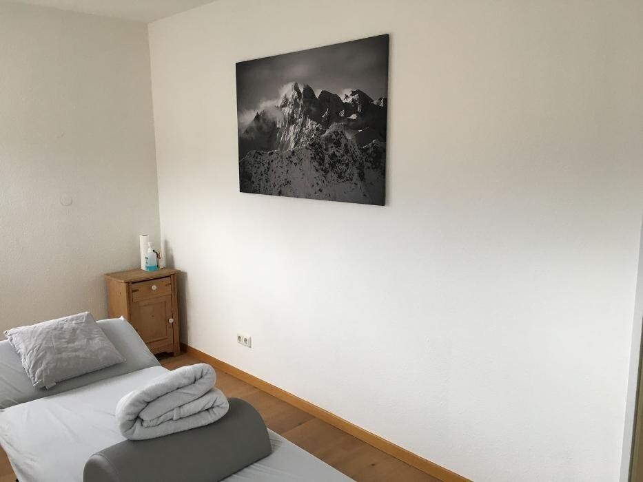 Bilder GesundZEIT Böck & Zint GbR