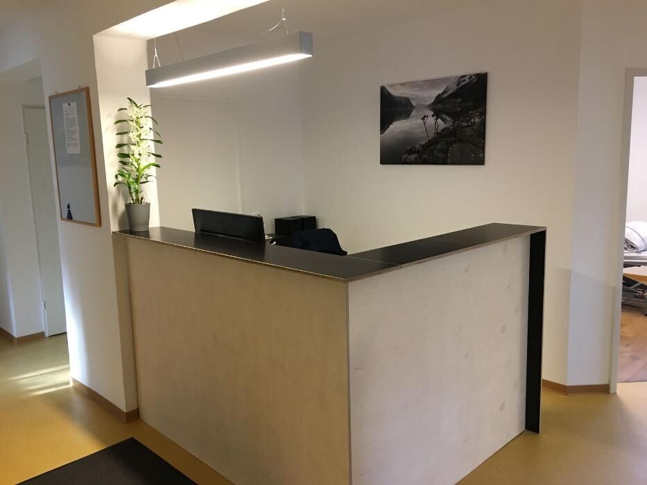 Bilder GesundZEIT Böck & Zint GbR