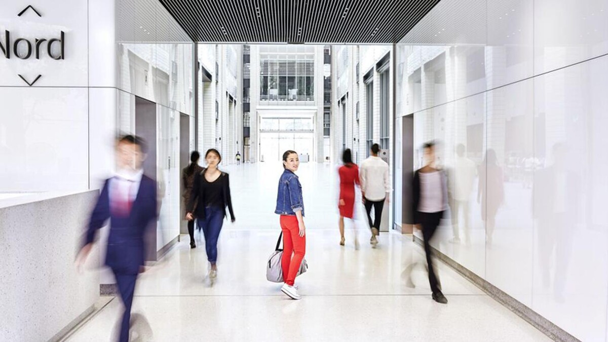 Bilder Schindler Deutschland AG & Co. KG