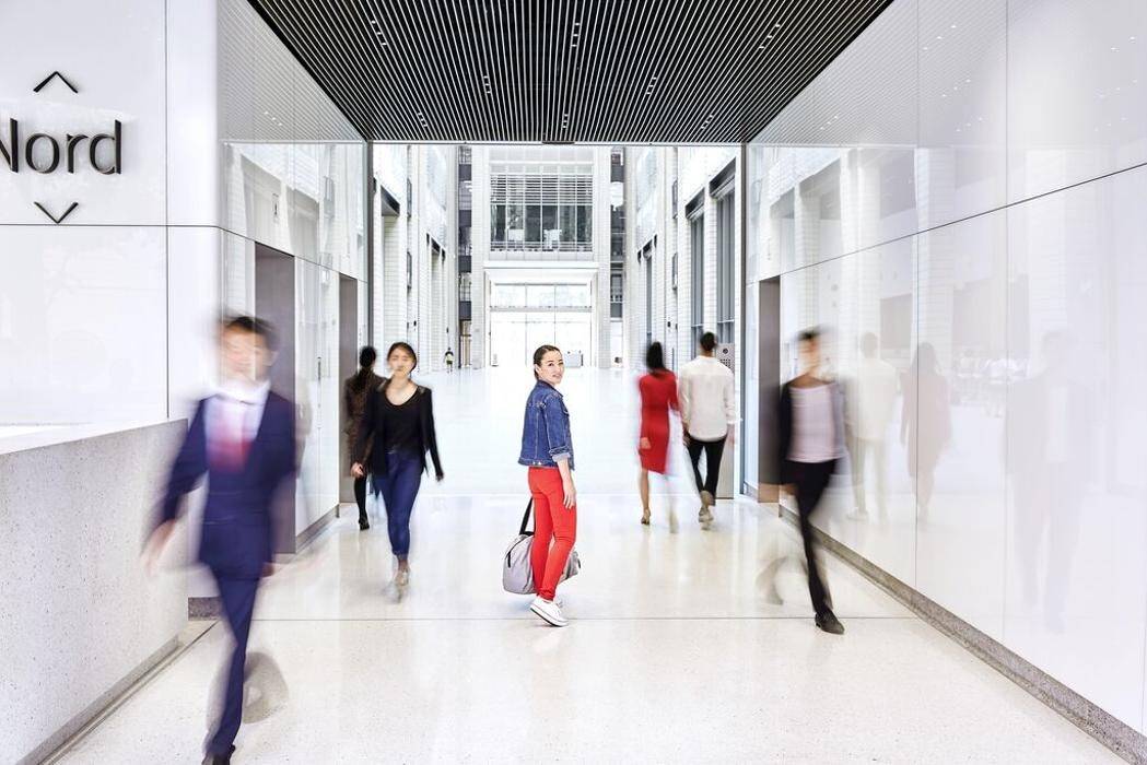 Bilder Schindler Deutschland AG & Co. KG