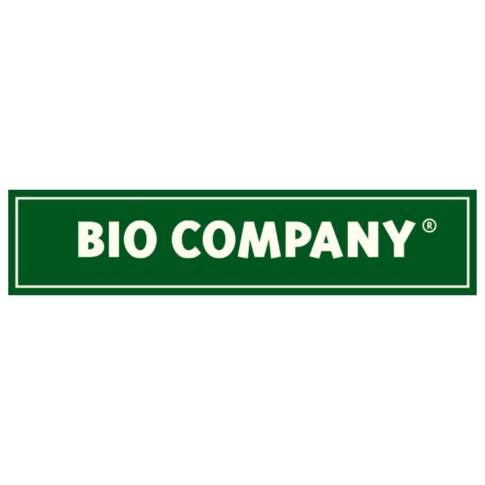 BIO COMPANY Lichtenrader Damm Logo