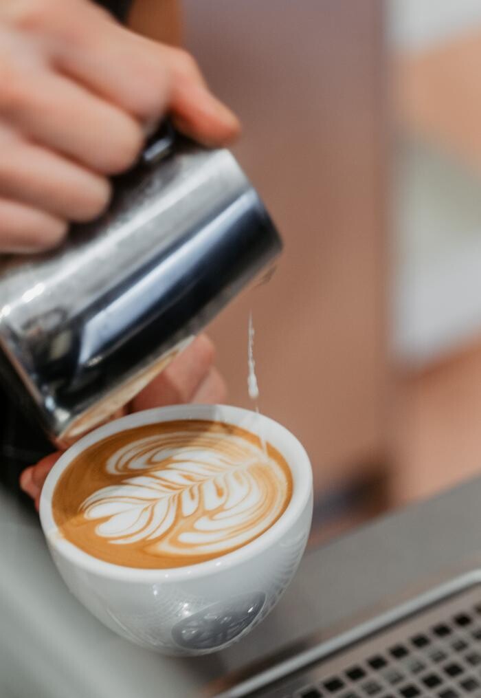 Bilder CODOS Coffee