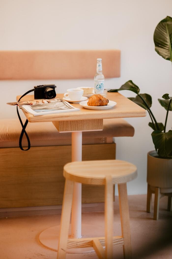 Bilder CODOS Coffee