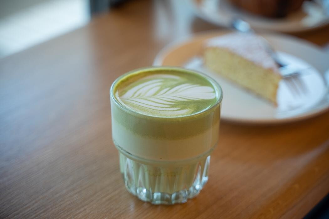 Bilder CODOS Coffee