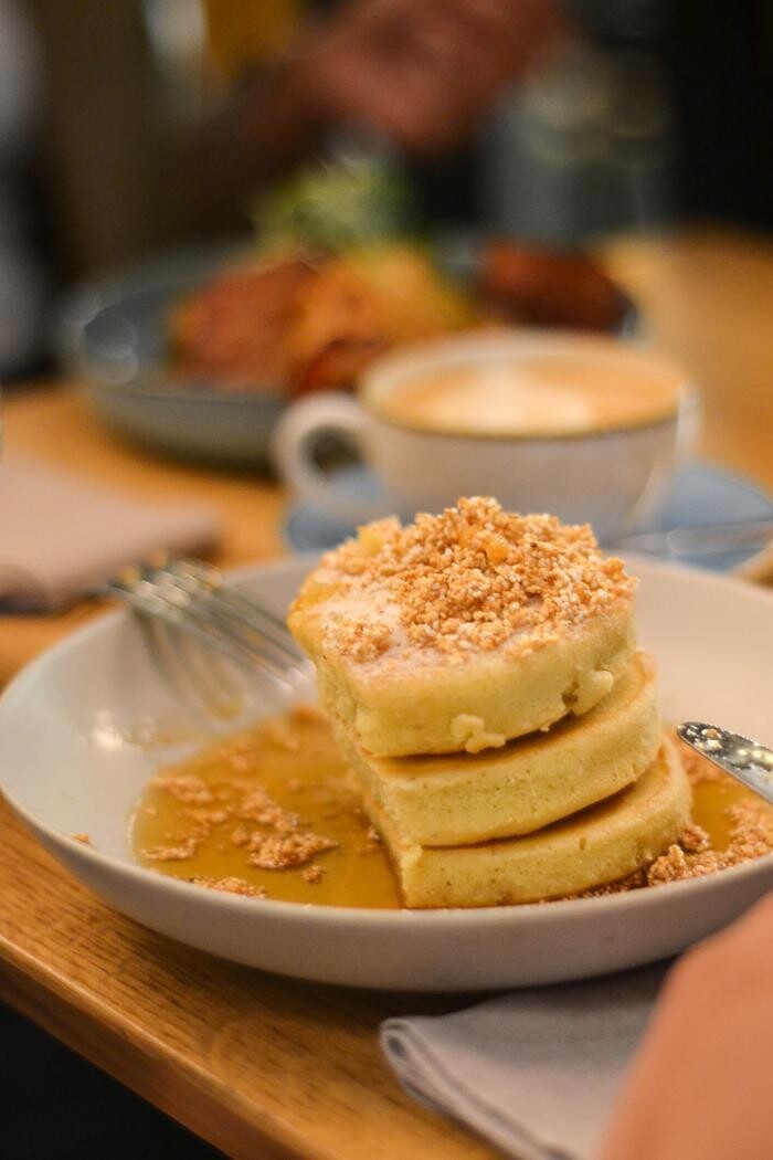 Bilder CODOS Coffee