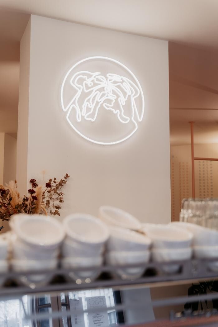 Bilder CODOS Coffee