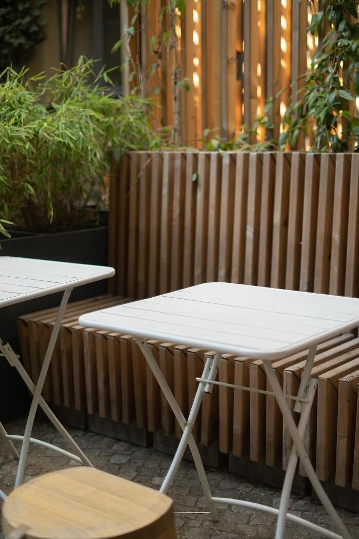 Bilder CODOS Coffee