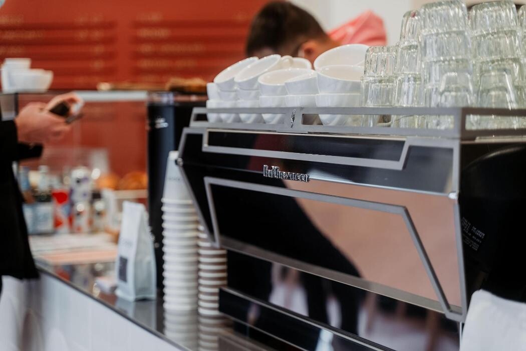 Bilder CODOS Coffee
