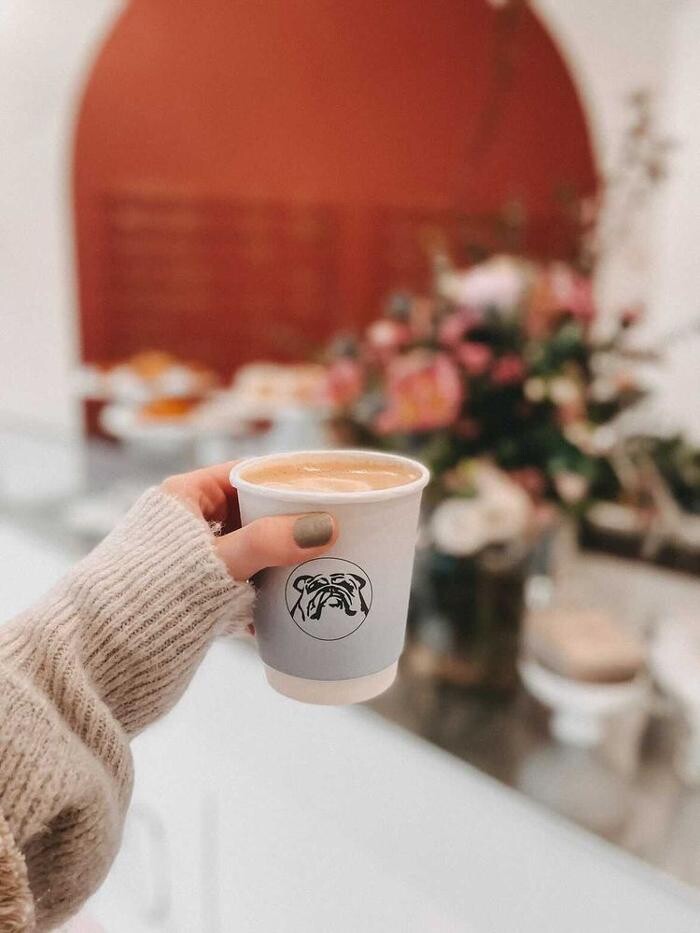 Bilder CODOS Coffee