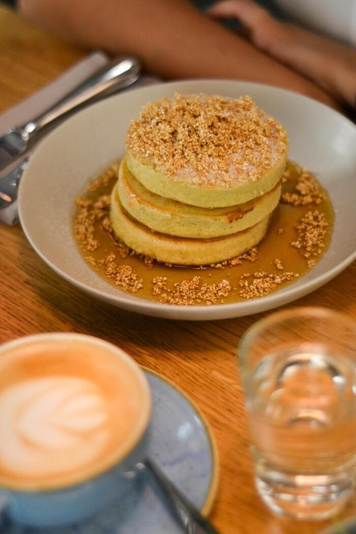Bilder CODOS Coffee