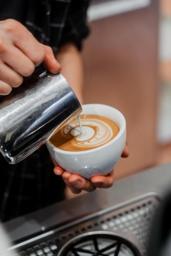 Bilder CODOS Coffee
