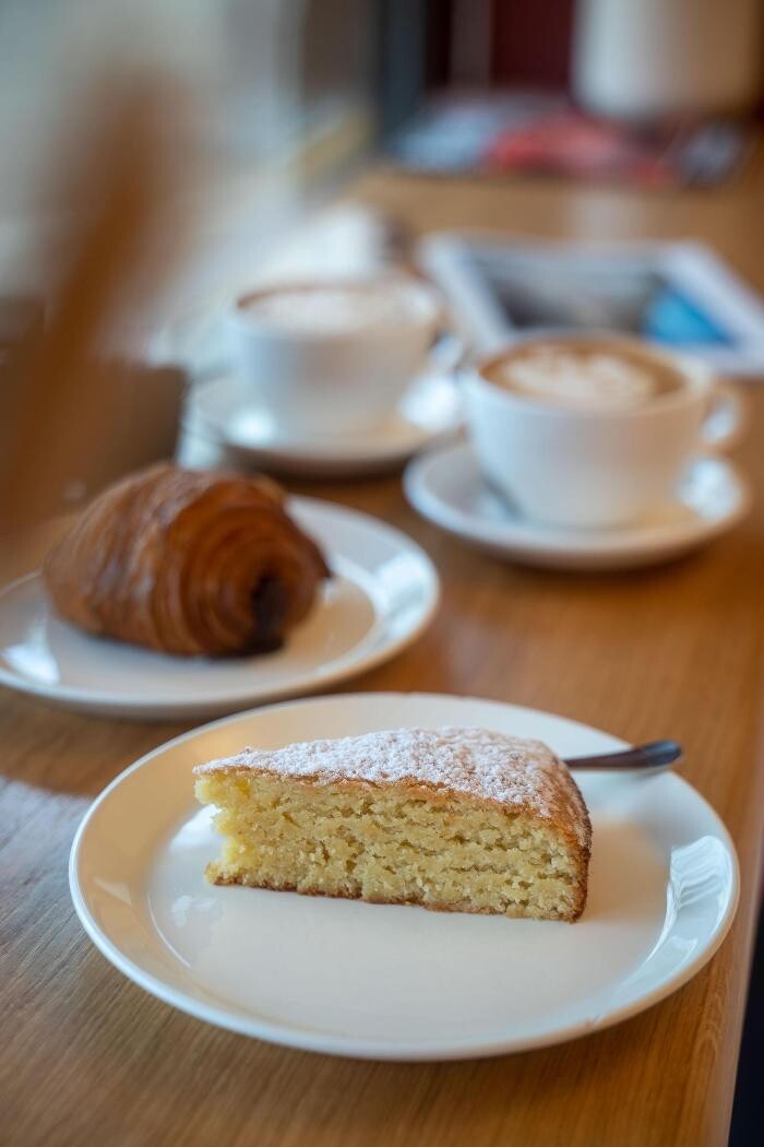 Bilder CODOS Coffee