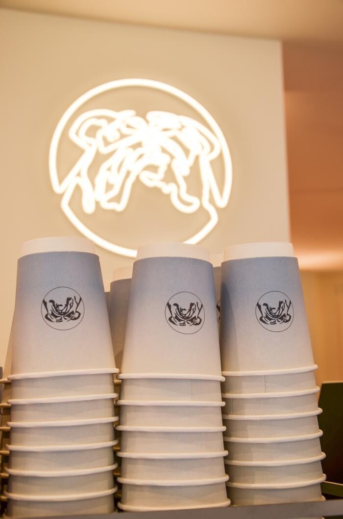 Bilder CODOS Coffee