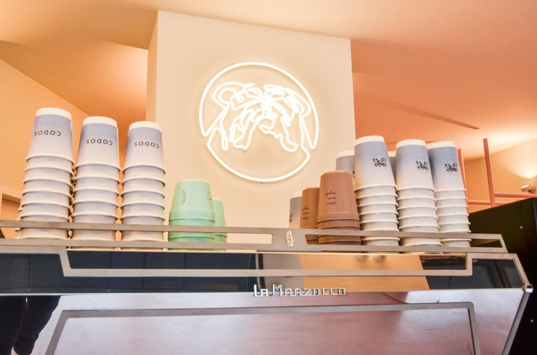 Bilder CODOS Coffee