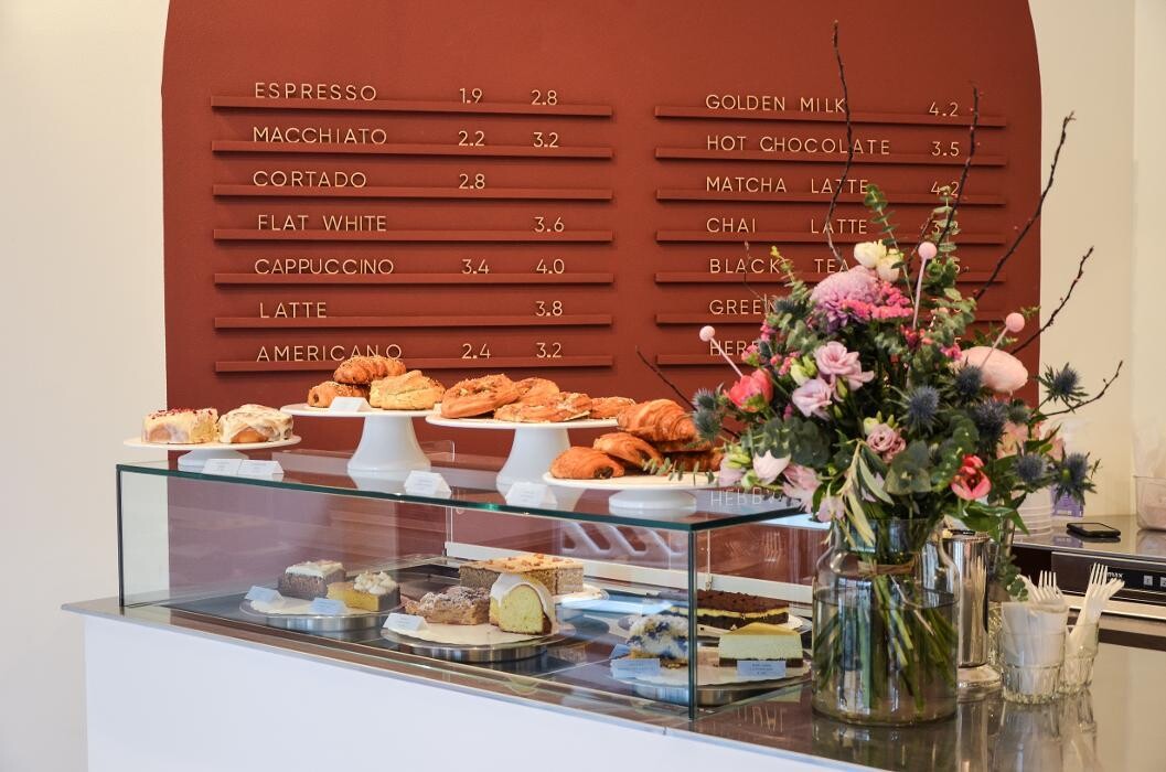 Bilder CODOS Coffee