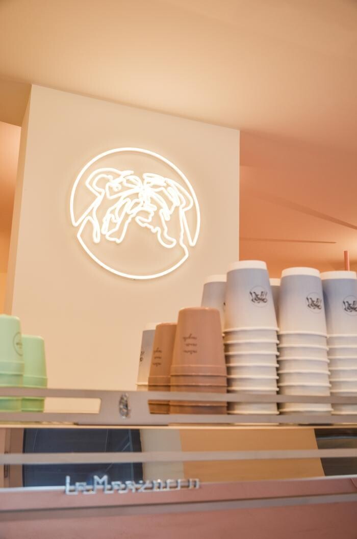 Bilder CODOS Coffee