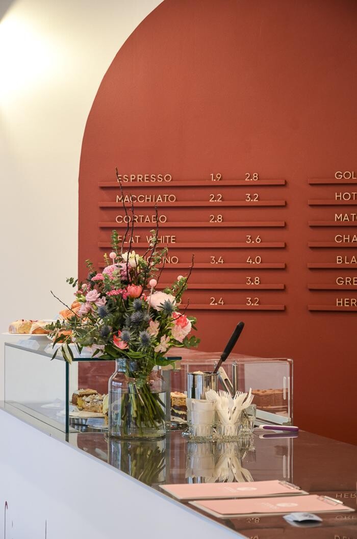 Bilder CODOS Coffee