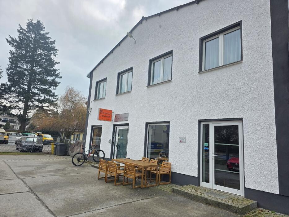 Bilder Pension am Filmpark