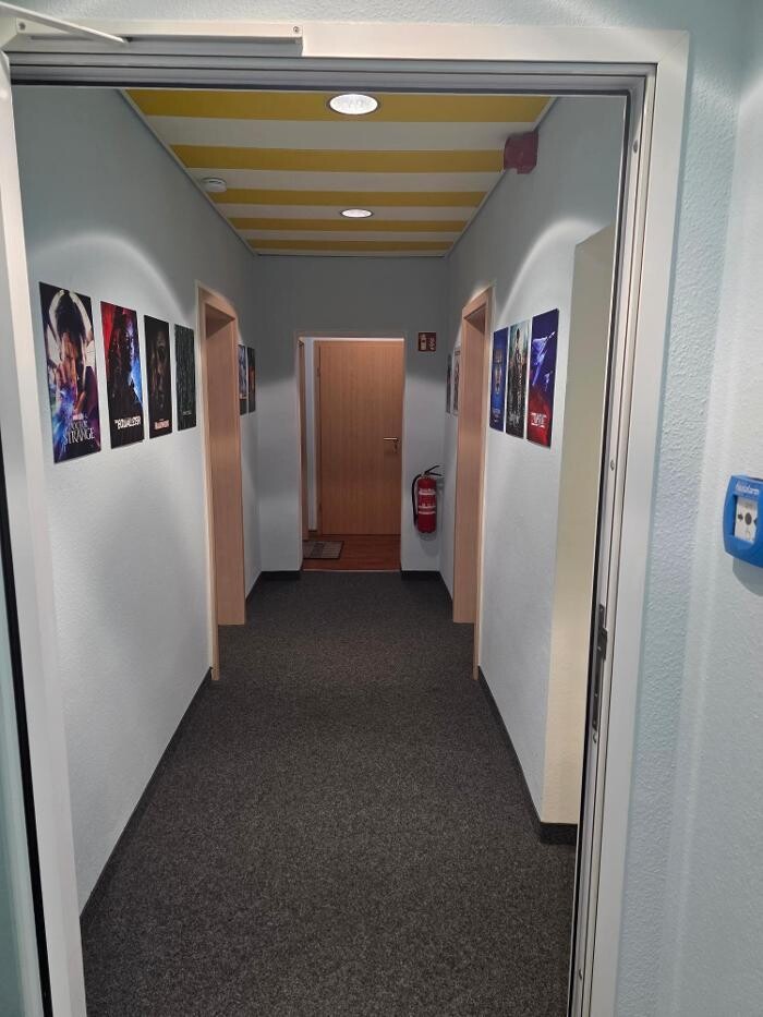 Bilder Pension am Filmpark