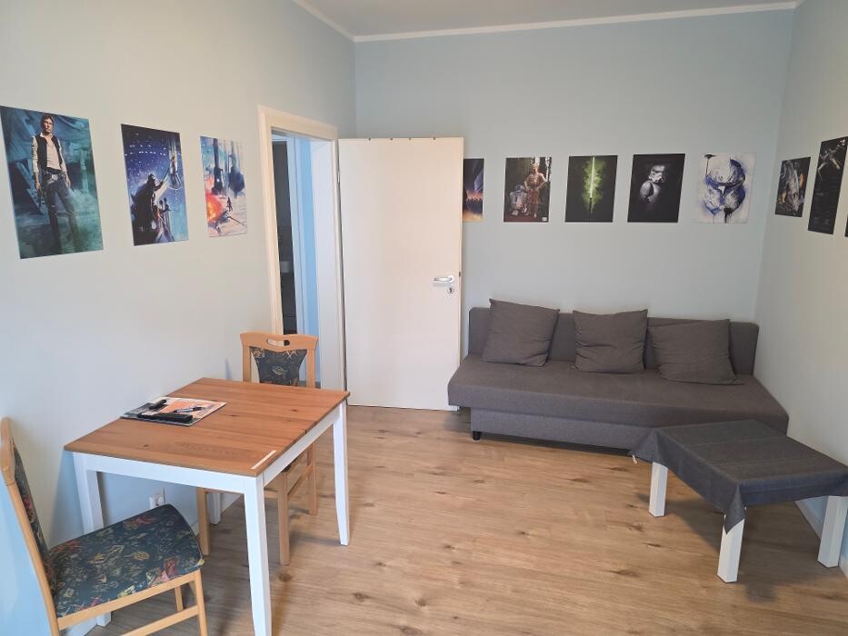 Bilder Pension am Filmpark