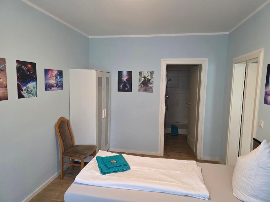 Bilder Pension am Filmpark