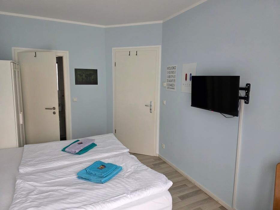 Bilder Pension am Filmpark