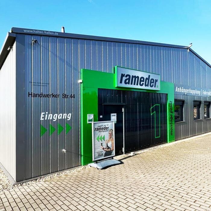 Bilder Rameder Montagepoint Berlin