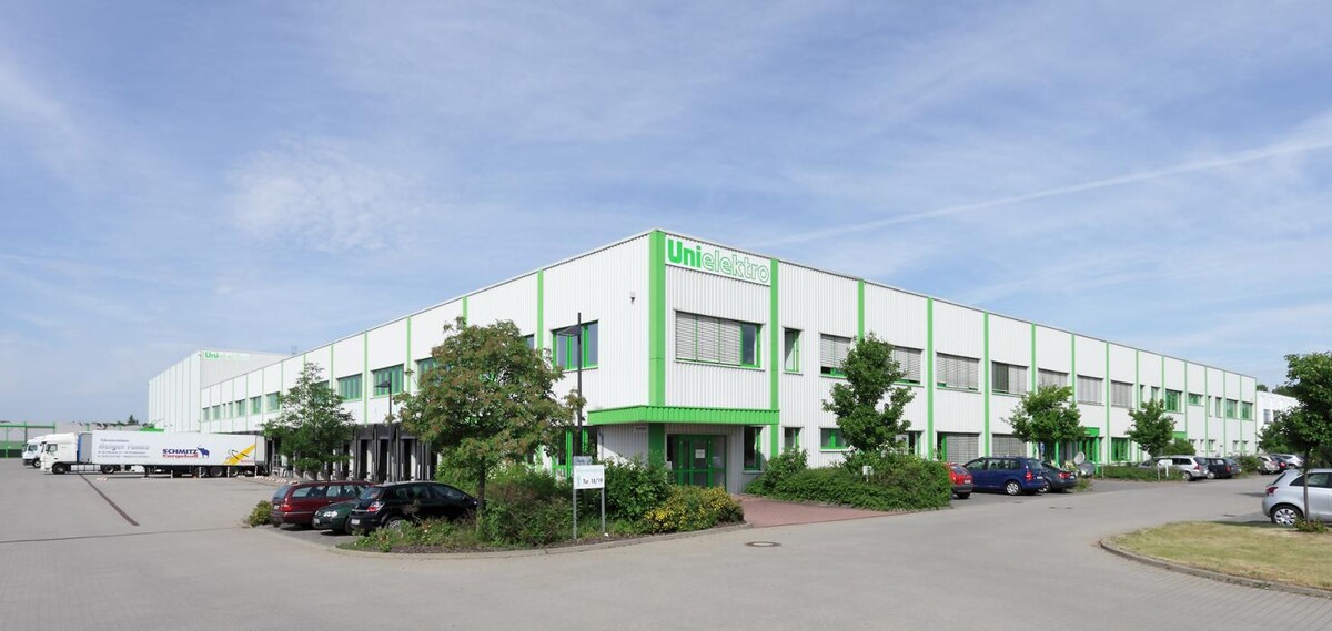 Bilder UNI ELEKTRO Mittenwalde