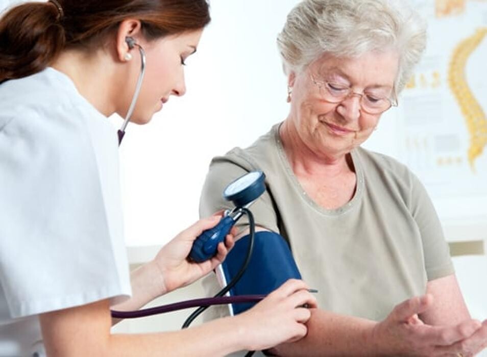 Bilder medimobil Häusliche Krankenpflege
