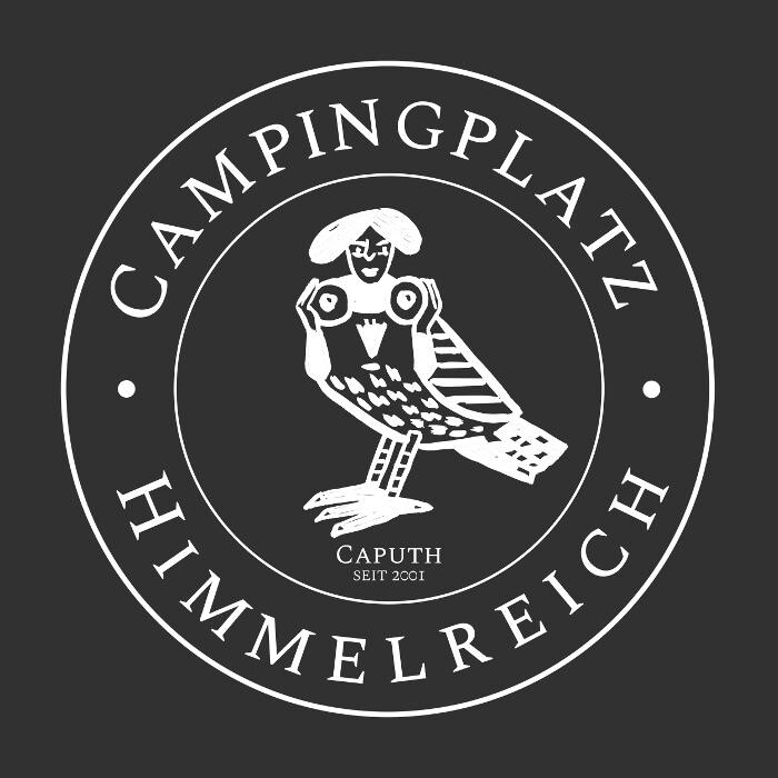 Restaurant & Biergarten Caputh Logo