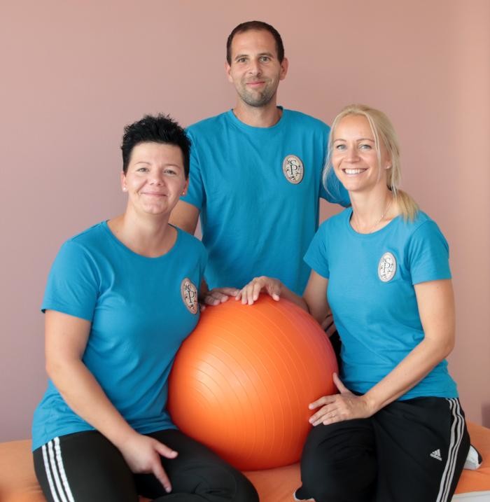 Bilder Sport-Physio Rostock ı Physiotherapie Daniel Tschiersch