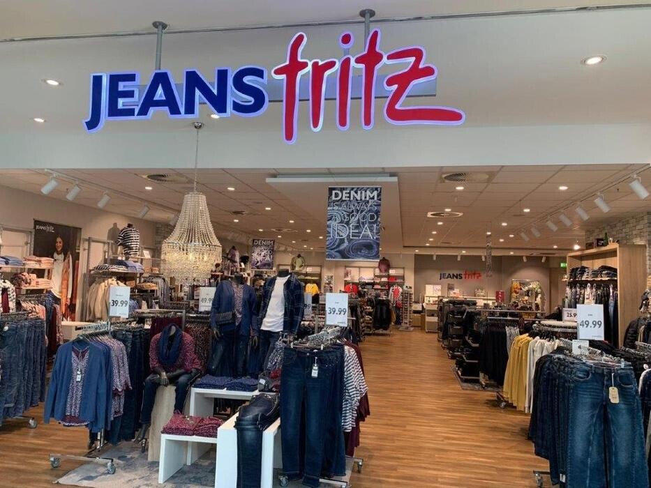 Bilder JEANS FRITZ