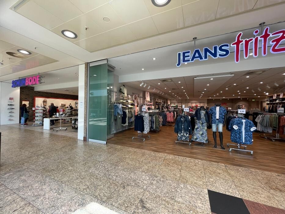 Bilder JEANS FRITZ