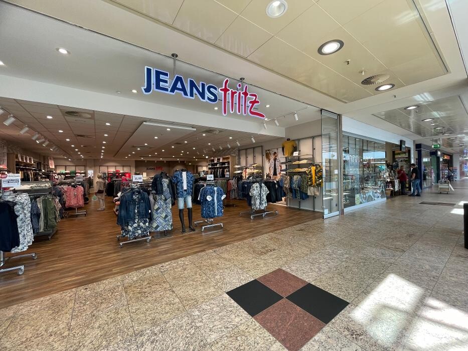 Bilder JEANS FRITZ