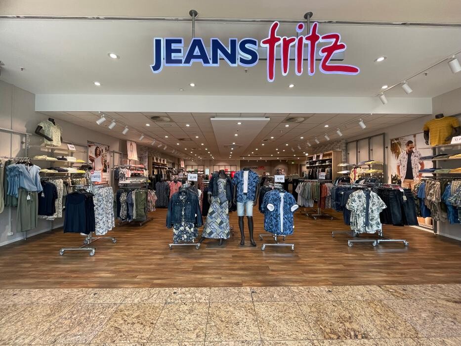 Bilder JEANS FRITZ