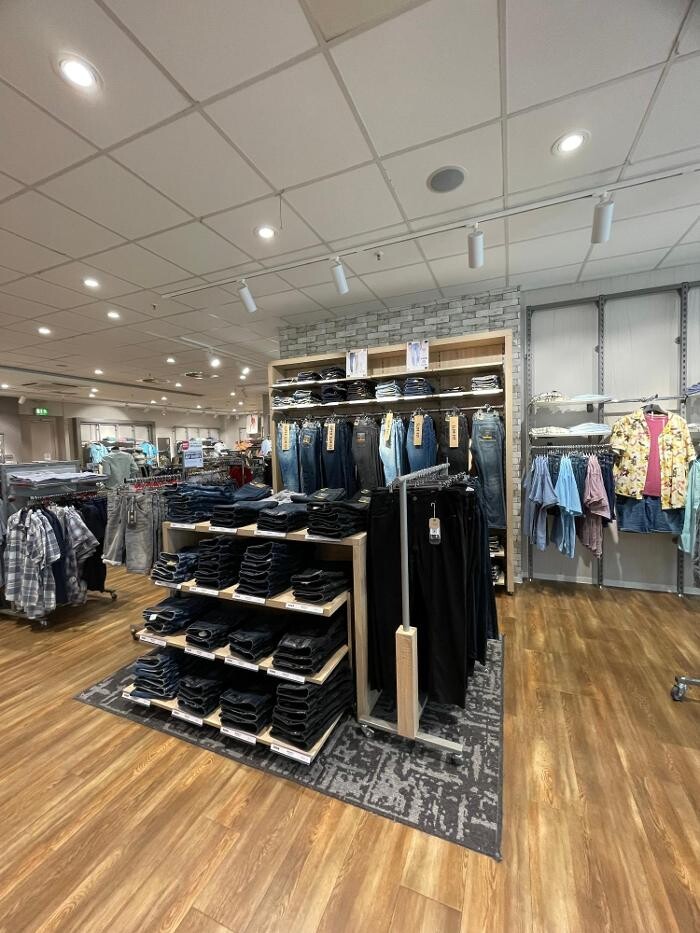 Bilder JEANS FRITZ
