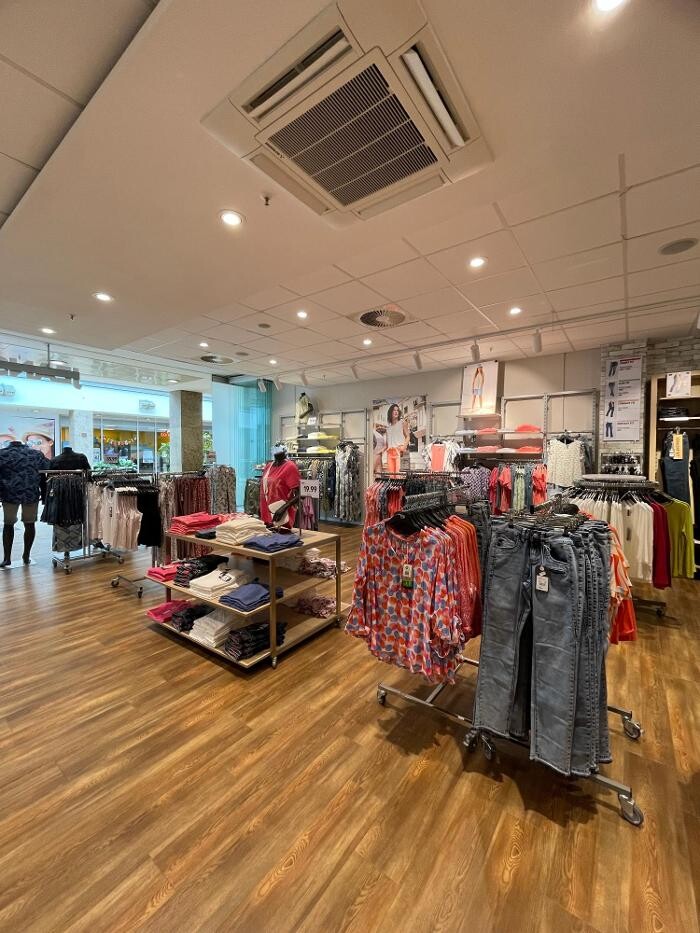 Bilder JEANS FRITZ