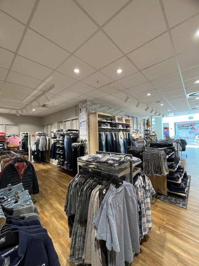 Bilder JEANS FRITZ