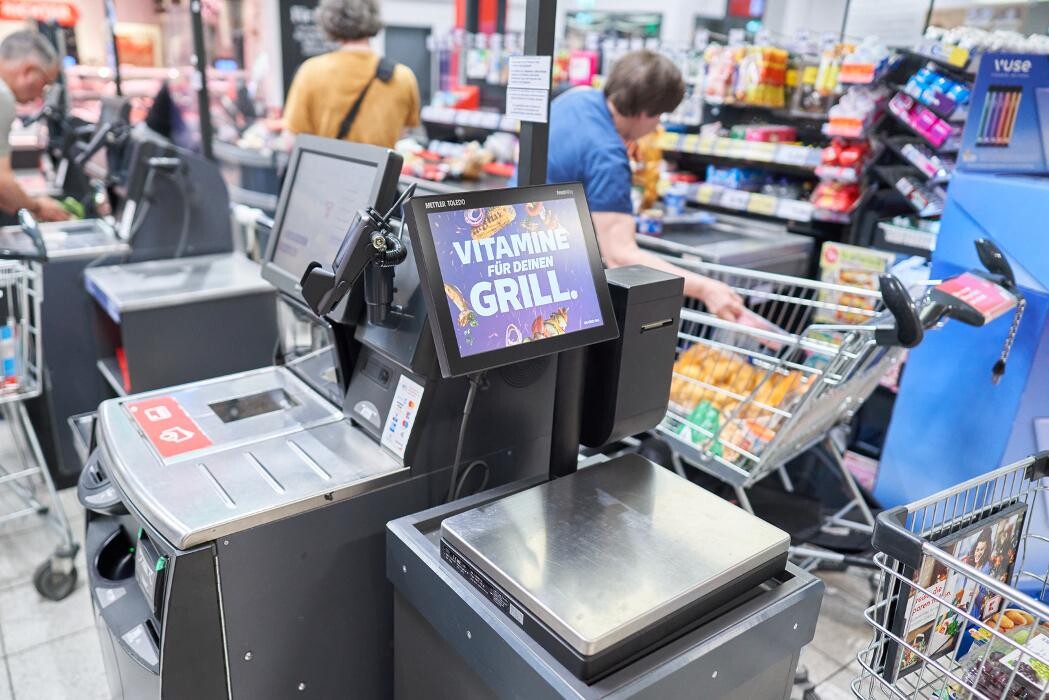 Bilder Kaufland Chemnitz-Hutholz