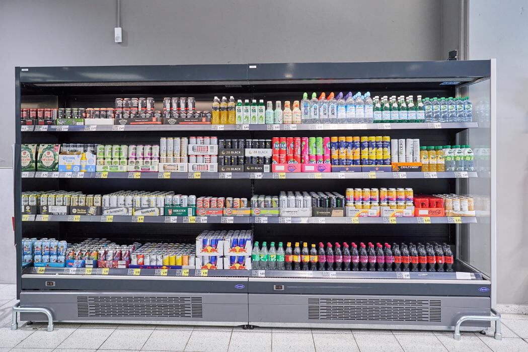 Bilder Kaufland Chemnitz-Hutholz