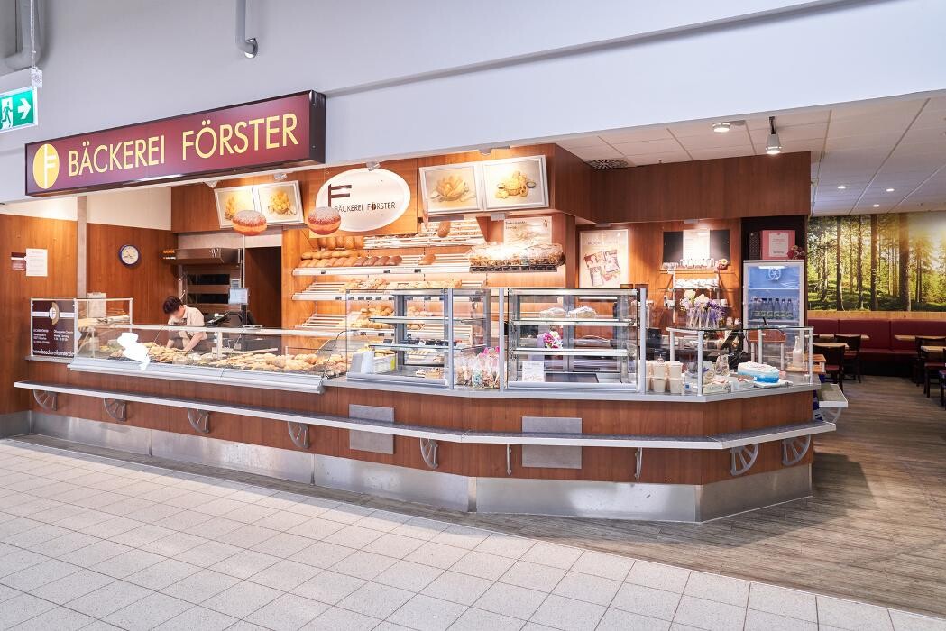 Bilder Kaufland Chemnitz-Hutholz
