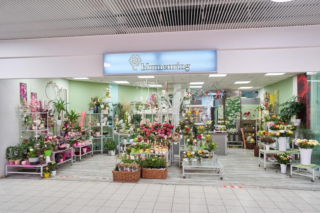 Bilder Kaufland Chemnitz-Hutholz
