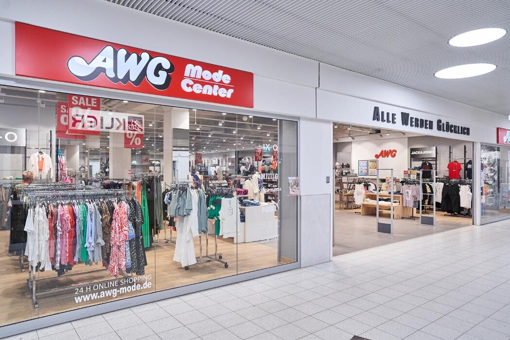 Bilder Kaufland Chemnitz-Hutholz