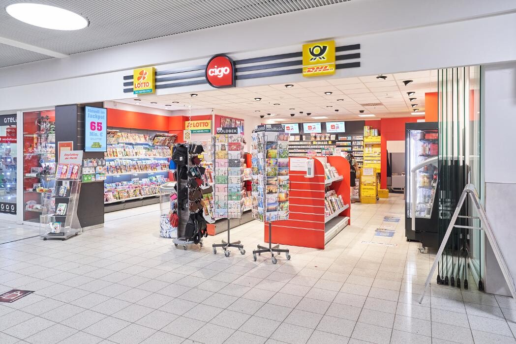 Bilder Kaufland Chemnitz-Hutholz