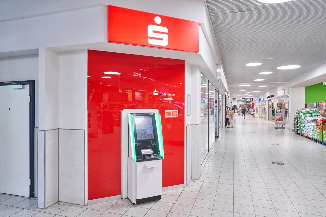 Bilder Kaufland Chemnitz-Hutholz