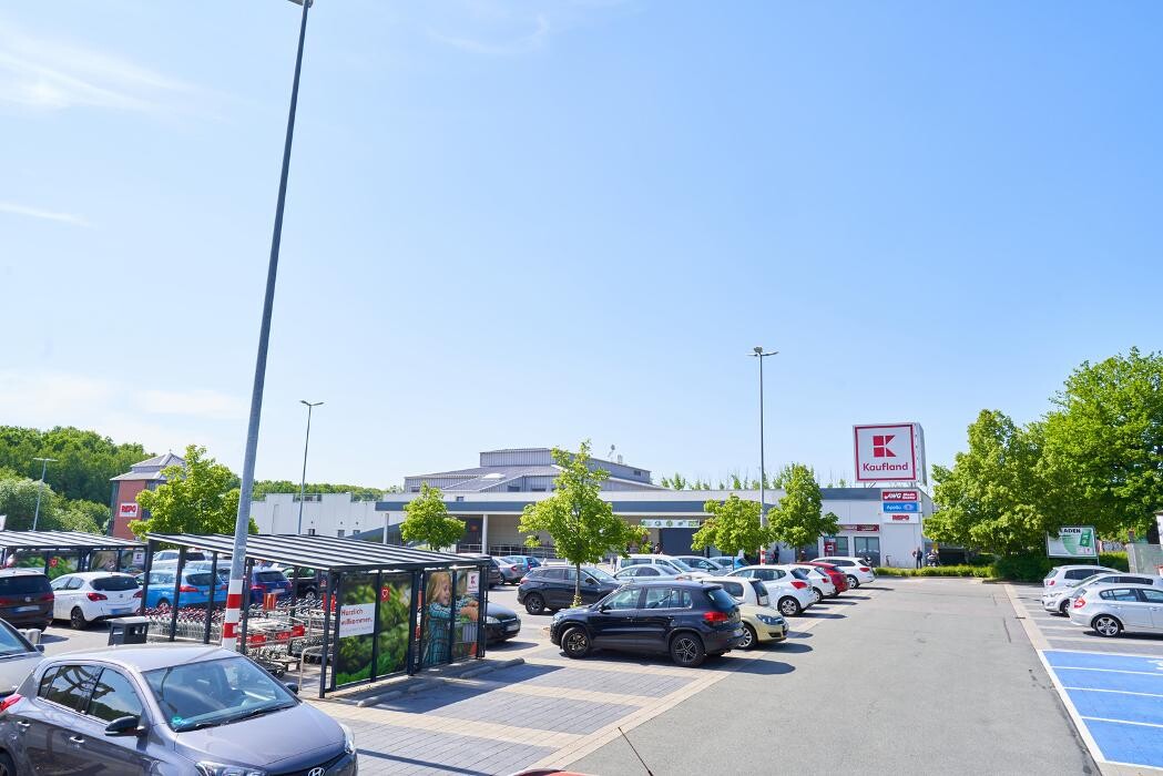 Bilder Kaufland Chemnitz-Hutholz