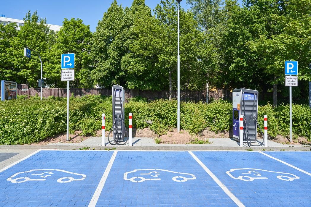 Bilder Kaufland Chemnitz-Hutholz